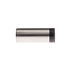 Assa Abloy Butée de porte murale cylindrique 30x60mm - inox