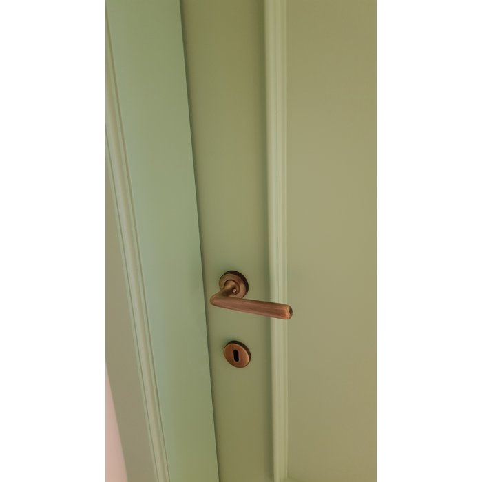 HDD HDD Door handles Vera in bronze