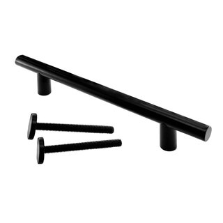 HDD Black door handle T 20/200/300