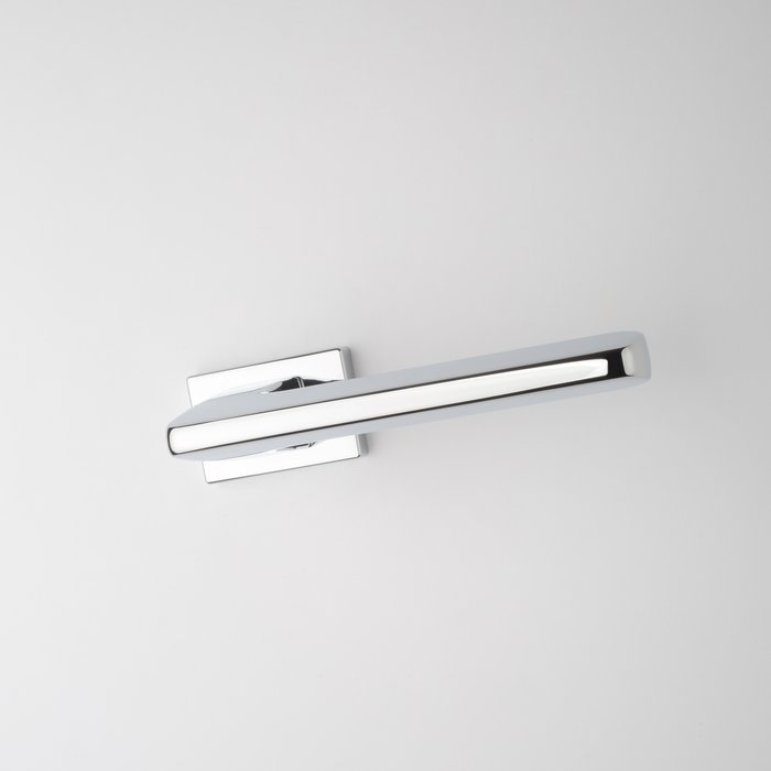 Aprile Aprille Türgriffe YUKA Chrom poliert rechteckig 50x33x7mm