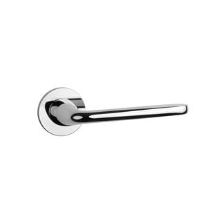 Aprile Aprile door handles HIACYNTA 5mm Chrome polished