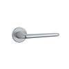 Aprile Aprile door handles LIRA 5mm matt Chrome