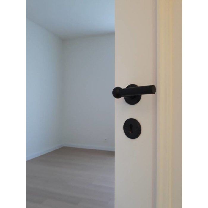 HDD Black door handles Petana L+L