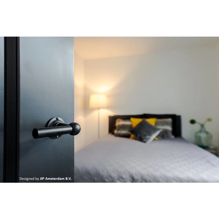 HDD Black door handles Petra T+L