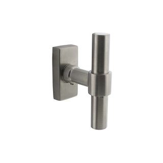 Intersteel Intersteel RVS Raamkruk in T-vorm