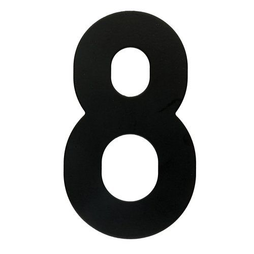 House numbers