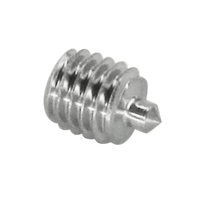 HDD Allen screw for door handle M6 with clamp