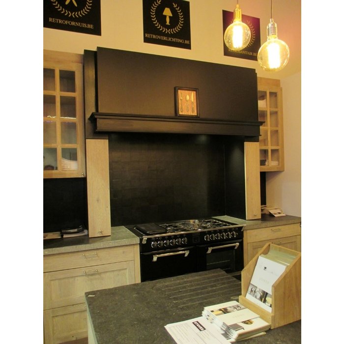 Dauby Square tile Pure®Tiles "sandcasted" raw metal (RM) 10 x 10 cm