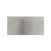 Dauby Tile Pure®Tiles "sandcasted" matt white bronze (WBS) 10 x 20 cm