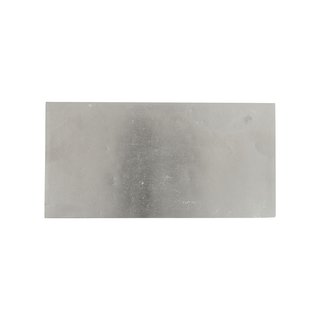 Dauby Carrelage Pure®Tiles "sandcasted" bronze blanc mat (WBS) 10 x 20 cm