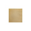 Dauby Tile Pure®Tiles "sandcasted" rau bronze poliert (RBP) 10 x 10 cm