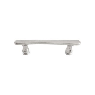 Dauby Furniture handle PMBU-128 white bronze (WB)