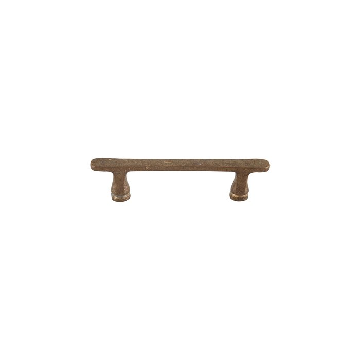 Dauby Furniture handle PMBU-96 raw bronze (RB)