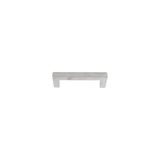 Dauby Furniture handle PMQ-96 matt white bronze (WBS)
