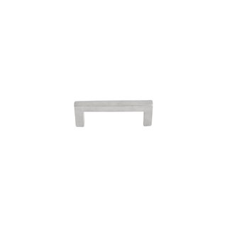 Dauby Furniture handle PMQ-96 white bronze (WB)