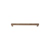 Dauby Furniture handle PMQ-224 raw bronze (RB)