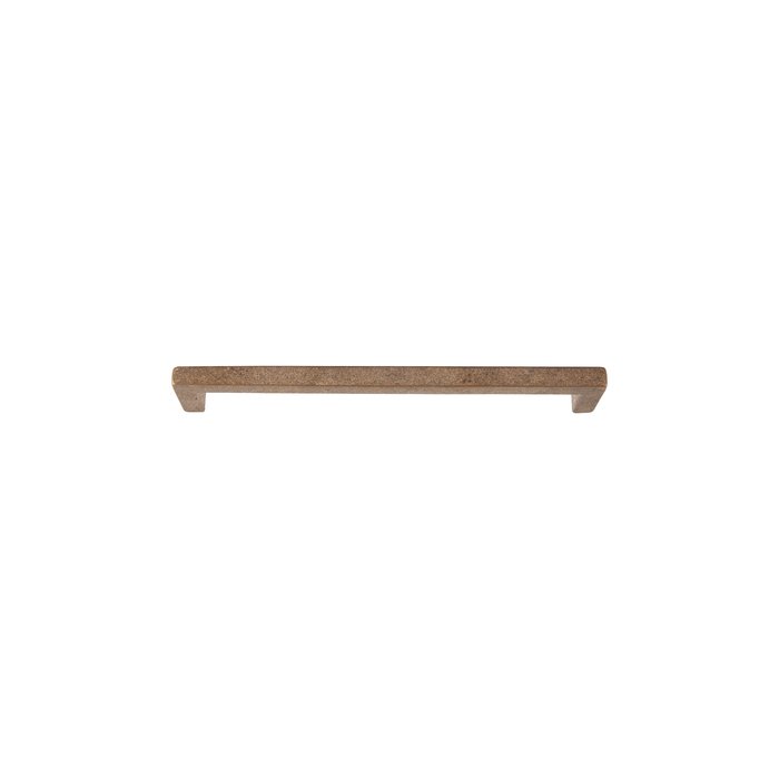 Dauby Furniture handle PMQ-224 raw bronze (RB)