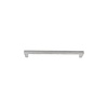 Dauby Furniture handle PMQ-224 matt white bronze (WBS)