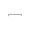Dauby Furniture handle PMQ-160 matt white bronze (WBS)