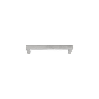 Dauby Furniture handle PMQ-160 matt white bronze (WBS)