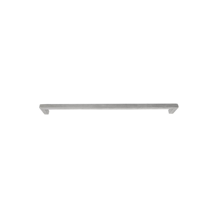 Dauby Furniture handle PMQ-384 matt white bronze (WBS)