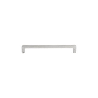 Dauby Furniture handle PMQ-384 white bronze (WB)