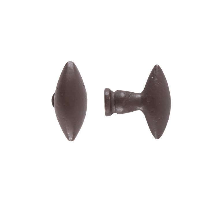 Dauby Meubelknop BT254 Roest -60mm (RC)