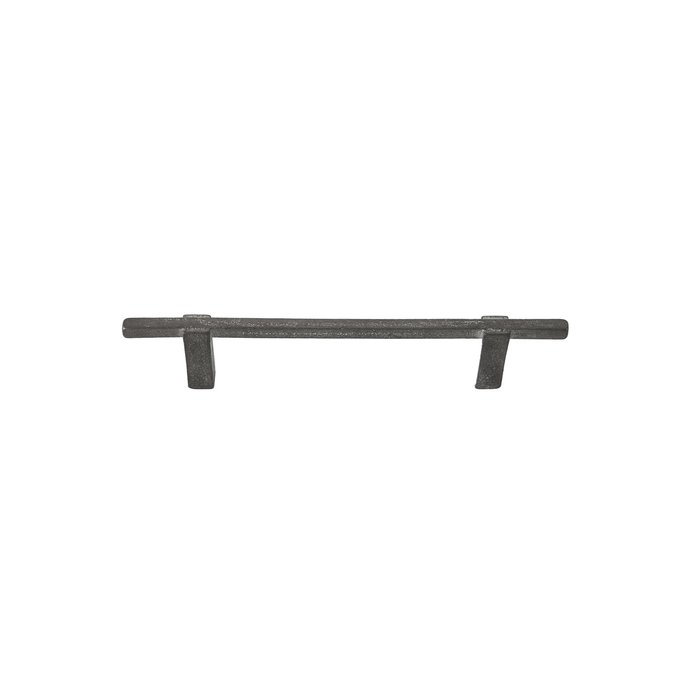 Dauby Furniture handle PMT -128 raw metal (RM)