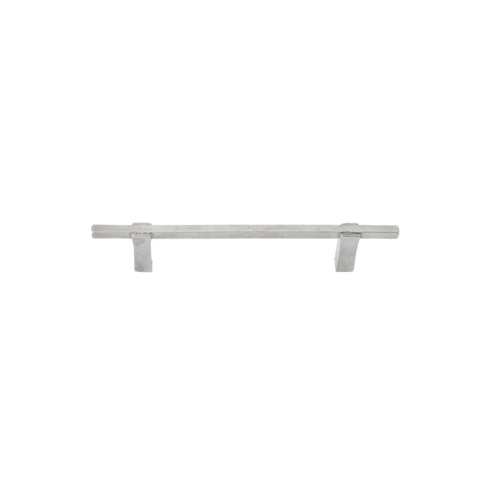 Dauby Furniture handle PMT -128 white bronze (WB)