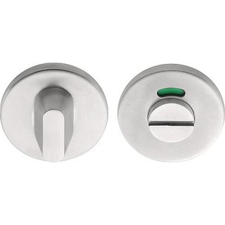 Formani Toilet set Basics LBWC50 matt stainless steel