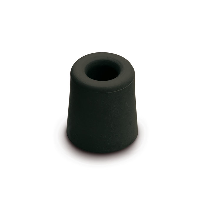 Dulimex Türpuffergummi schwarz Ø30x24 mm