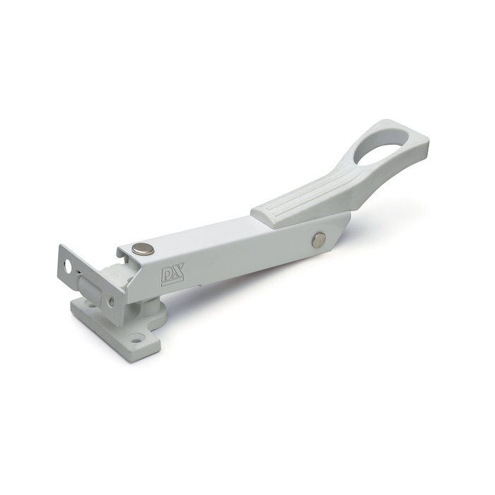 Dulimex Witte raamuitzetter wegdraaibaar 210 mm