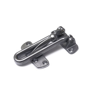 Dulimex Chrome-plated gap holder