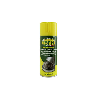 Dulimex Spray IBFM Bomber Scharniere