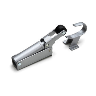 Dulimex Door catch with fixed closing speed, size 1