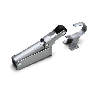 Dulimex Deuropvanger met vaste sluitsnelheid zwaarte 2