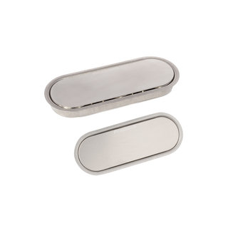 Dulimex Unsichtbarer Magnetverschluss PLS 24 XDH