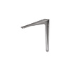 Dulimex Alu-Regalträger HD 500x450mm silber