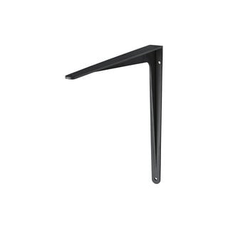 Dulimex Schwarze Bodenträger HD 500x450mm