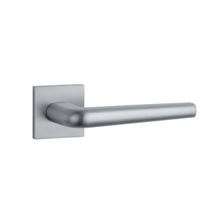 Aprile Aprile door handles FUNKIA matt chrome - square