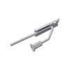 Dulimex White window sill support 180mm