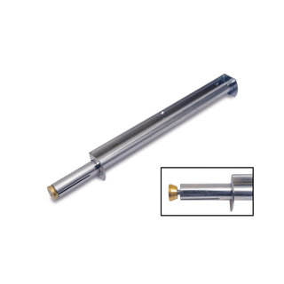 Dulimex Buisplankdrager 180mm verzinkt