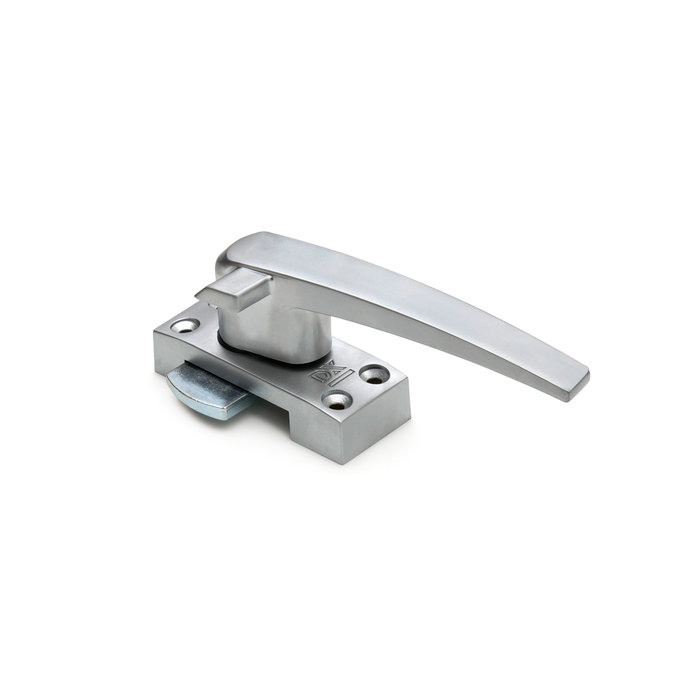 Dulimex Raamboompje zamac rechts F1 Aluminium