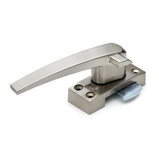 Dulimex Stainless steel window tree zamac left