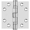 Formani Formani ball bearing hinge BASICS LBS7676 right angles matt stainless steel