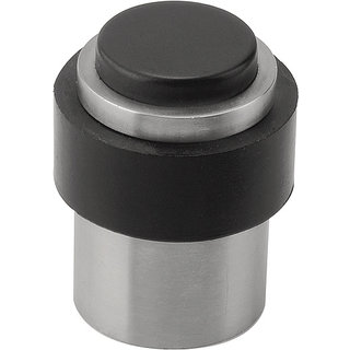 Formani Deurstopper Basics LB30 mat RVS