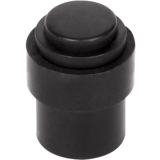 Formani Mattschwarzer Türstopper Basics LB30