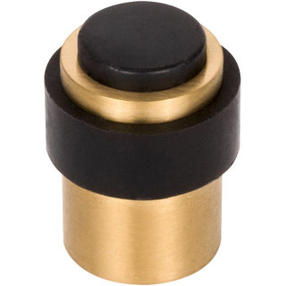 Formani Arrêt de porte Basics LB30 PVD Or mat