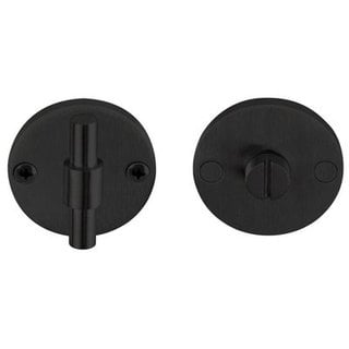 Formani Toilet set Piet Boon ONE - PBWC50 matt black