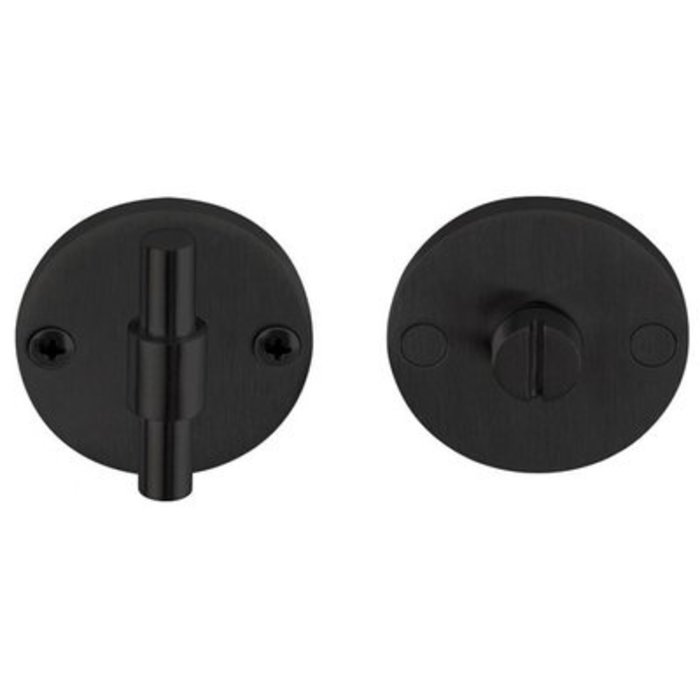 Formani Toiletgarnituur Piet Boon ONE - PBWC50  mat zwart